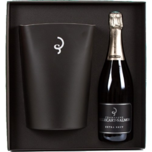 Box: Extra Brut & black bucket